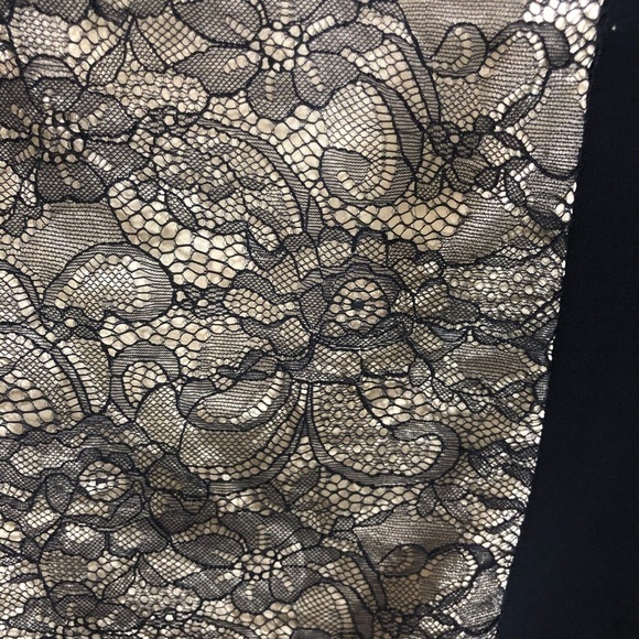 Jack & Jinger Sleeveless top Sz XL NWT - Picture 4 of 6